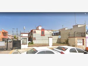 Casa en Venta en Las Américas Ecatepec de Morelos