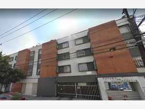 Departamento en Venta en Bondojito Gustavo A. Madero