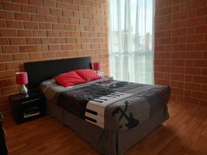 Departamento en Venta en Santa Maria Puebla