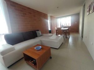 Departamento en Venta en Santa Maria Puebla