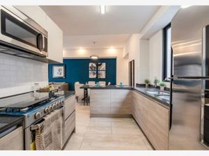 Departamento en Venta en Copilco El Bajo Coyoacán