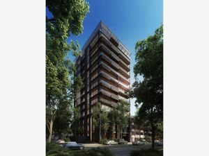 Departamento en Venta en Polanco III Sección Miguel Hidalgo