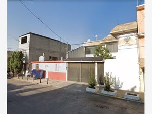 Casa en Venta en La Perla Nezahualcóyotl