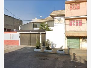 Casa en Venta en La Perla Nezahualcóyotl