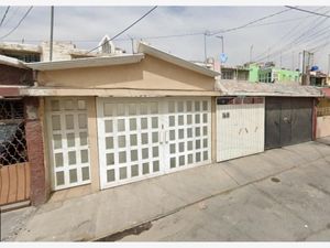 Casa en Venta en La Florida (Ciudad Azteca) Ecatepec de Morelos