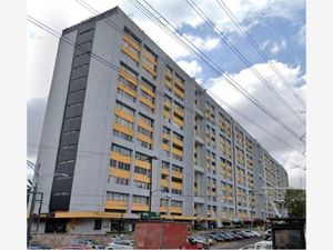 Departamento en Venta en Nonoalco Tlatelolco Cuauhtémoc