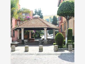 Casa en Venta en Tizapan Álvaro Obregón