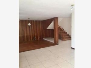 Casa en Venta en Chimalcoyoc Tlalpan