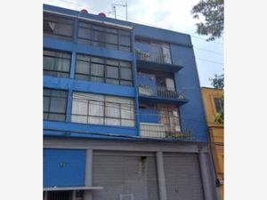 Departamento en Venta en Santa Maria la Ribera Cuauhtémoc