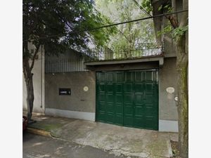 Casa en Venta en Del Niño Jesús Tlalpan