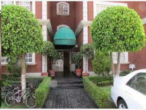 Departamento en Venta en Ex-Hacienda Coapa Coyoacán