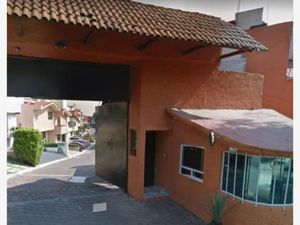 Casa en Venta en Chimalcoyoc Tlalpan