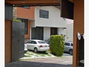 Casa en Venta en Chimalcoyoc Tlalpan