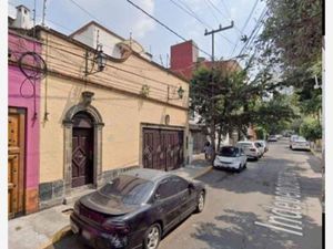 Casa en Venta en Tizapan Álvaro Obregón