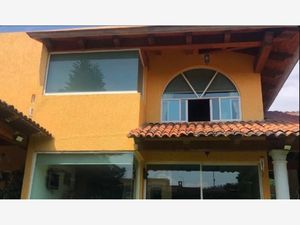 Casa en Venta en Del Niño Jesús Tlalpan