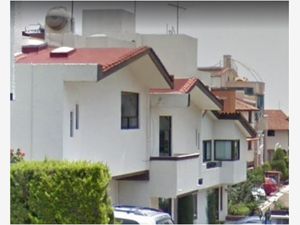 Casa en Venta en Chimalcoyoc Tlalpan