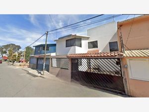 Casa en Venta en San Lorenzo Tepaltitlán Centro Toluca