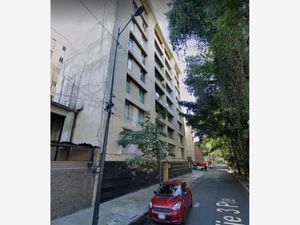 Departamento en Venta en Anzures Miguel Hidalgo