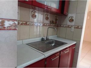 Departamento en Venta en Santa Maria la Ribera Cuauhtémoc