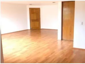 Departamento en Venta en Ex-Hacienda Coapa Coyoacán