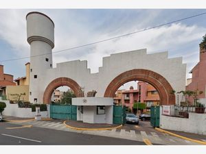 Casa en Venta en Tizapan Álvaro Obregón