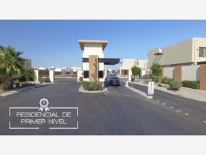 Casa en Venta en Rivello Residencial Hermosillo