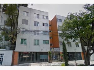 Departamento en Venta en Del Valle Centro Benito Juárez