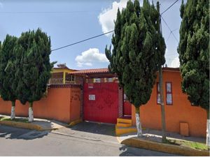 Casa en Venta en San Agustín Metepec