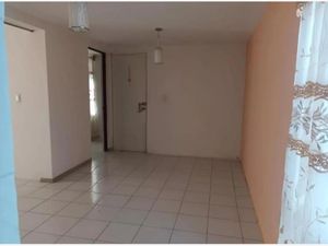 Departamento en Venta en Santa Maria la Ribera Cuauhtémoc