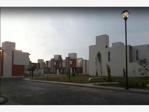 Casa en Venta en Las Américas Ecatepec de Morelos