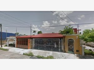 Casa en Venta en Merida Centro Mérida