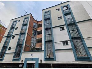 Departamento en Venta en Guerrero Cuauhtémoc