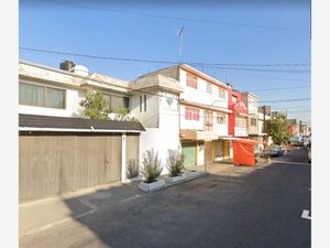 Casa en Venta en La Perla Nezahualcóyotl