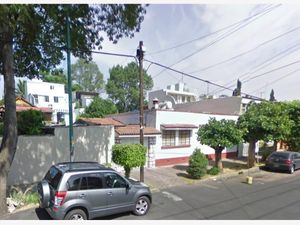 Casa en Venta en Del Carmen Coyoacán