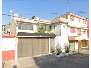 Casa en Venta en La Perla Nezahualcóyotl