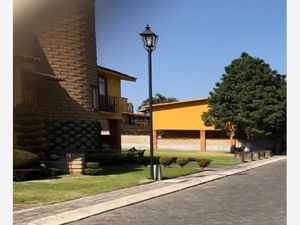 Casa en Venta en Villas del Sol Metepec