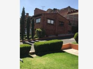 Casa en Venta en Cuajimalpa Cuajimalpa de Morelos