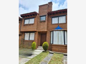 Casa en Venta en Cuajimalpa Cuajimalpa de Morelos