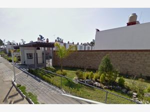 Casa en Venta en Villas Real Campestre II Puebla