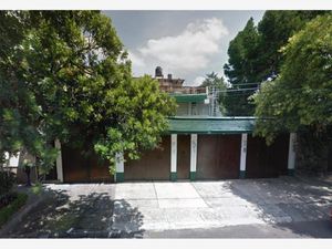 Casa en Venta en Del Carmen Coyoacán