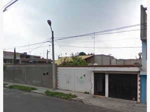 Terreno en Venta en Del Mar Tláhuac