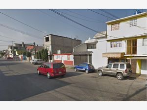 Casa en Venta en La Perla Nezahualcóyotl