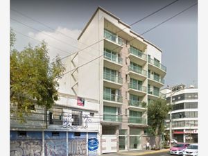 Departamento en Venta en San Rafael Cuauhtémoc