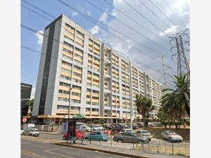 Departamento en Venta en Nonoalco Tlatelolco Cuauhtémoc