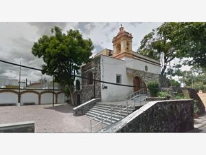 Casa en Venta en Del Niño Jesús Coyoacán