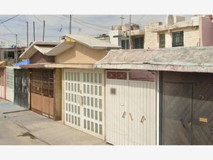 Casa en Venta en La Florida (Ciudad Azteca) Ecatepec de Morelos