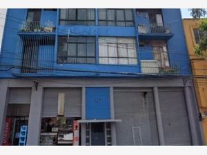 Departamento en Venta en Santa Maria la Ribera Cuauhtémoc