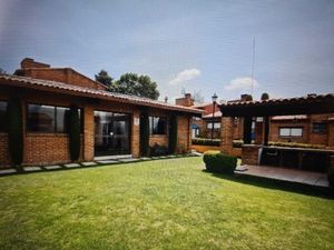 Casa en Venta en Cuajimalpa Cuajimalpa de Morelos