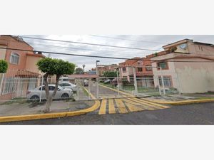 Casa en Venta en San Buenaventura Ixtapaluca