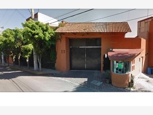 Casa en Venta en Chimalcoyoc Tlalpan